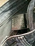 Vince. Black Blue Jeans Size 25 waist - photo 8