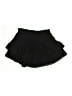 Unbranded Solid Black Formal Skirt Size M - photo 2