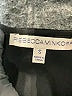 Rebecca Minkoff 100% Polyester Black Sleeveless Blouse Size S - photo 7