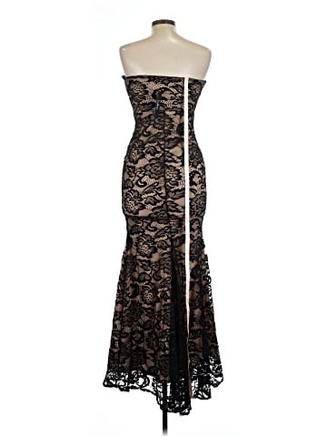Lulus Cocktail Dress (view 2)
