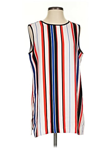 Vince Camuto Sleeveless Top (view 1)