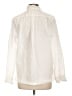 J.Crew Ivory Long Sleeve Blouse Size 12 - photo 2