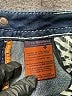 Rock Revival 100% Cotton Blue Jeans Size 29 waist - photo 7