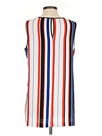 Vince Camuto Sleeveless Top (view 2)