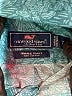 Vineyard Vines 100% Cotton Paisley Teal Short Sleeve Button-Down Shirt Size 7 - photo 3