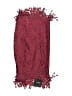 Assorted Brands Burgundy Scarf One size - photo 2