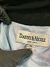 Danny & Nicole 100% Polyester Black Blazer Size 18 - photo 6