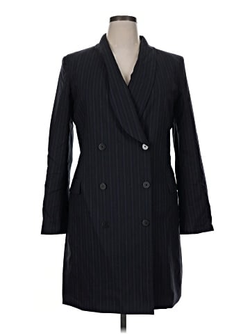 Theory Wool Coat (view 1)