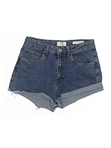Cotton On Denim Shorts (view 1)