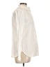 J.Crew Ivory Long Sleeve Blouse Size 12 - photo 4
