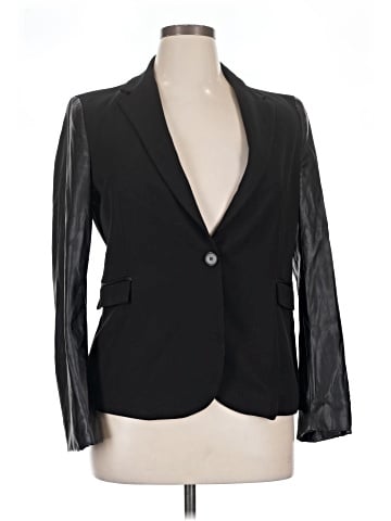 Zara Basic Blazer (view 1)