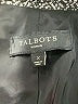 Talbots Tweed Gray Blazer Size 12 - photo 9