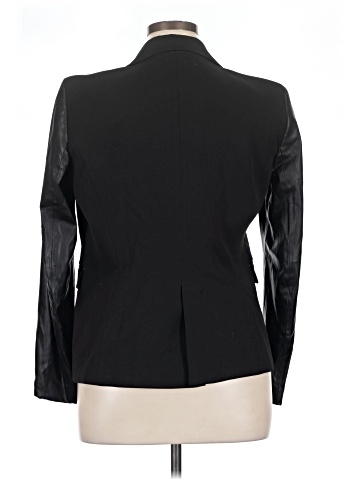 Zara Basic Blazer (view 2)
