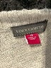 Vince Camuto Color Block Gray Pullover Sweater Size 1X - photo 7