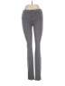 Vince. Stripes Gray Jeans Size 25 waist - photo 1