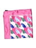 Vero Moda 100% Polyester Floral Pink Scarf One size - photo 2