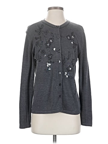 Jennifer Moore Cardigan (view 1)