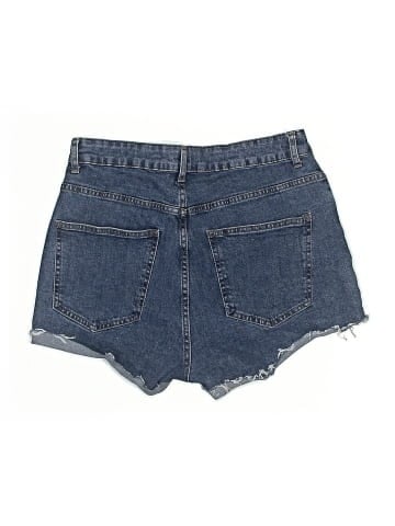 Cotton On Denim Shorts (view 2)