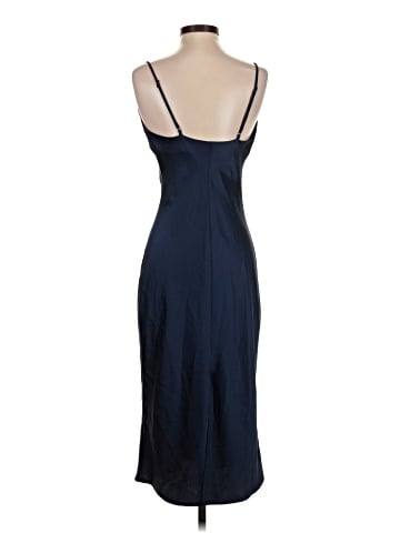 Petal and Pup Cocktail Dress (view 2)