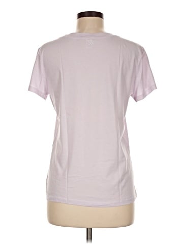 Victoria's Secret Short Sleeve T-Shirt (view 2)
