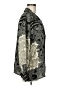 J.Crew 100% Viscose Paisley Black Kimono Size Lg  - photo 4