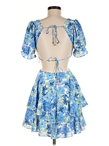 Angel Biba Cocktail Dress (view 2)