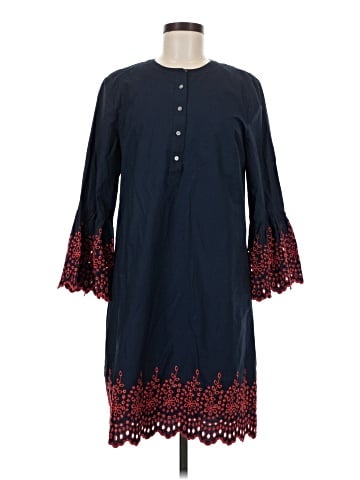 J.Crew Casual Dress (view 1)