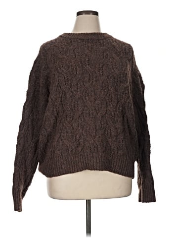 Wild Fable Pullover Sweater (view 1)