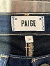 Paige Blue Jeans Size 28 waist - photo 7