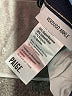 Paige Blue Jeans Size 28 waist - photo 8