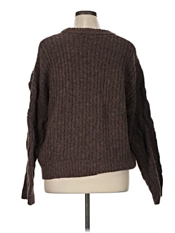 Wild Fable Pullover Sweater (view 2)