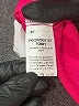 Assorted Brands 100% Polyester Solid Pink Short Sleeve Top Size M - photo 8