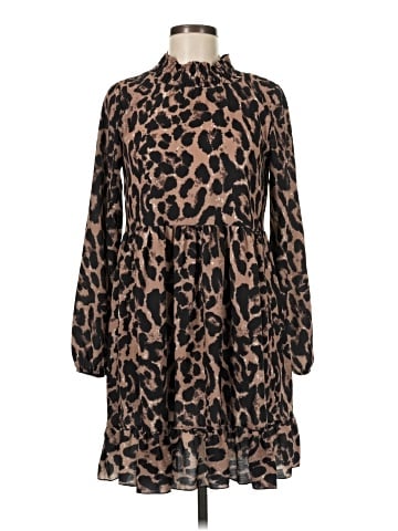Nasty Gal Inc. Casual Dress (view 1)