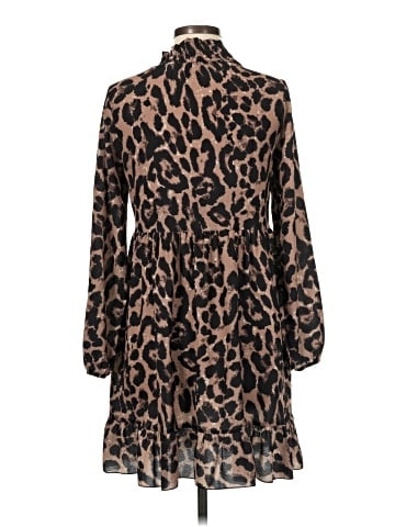 Nasty Gal Inc. Casual Dress (view 2)