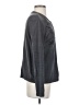 Jennifer Moore Gray Cardigan Size S - photo 4