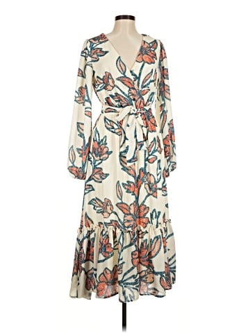 Flying Tomato Casual Dress (view 1)
