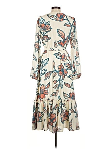 Flying Tomato Casual Dress (view 2)