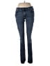 Hudson Jeans Hearts Blue Jeans Size 28 waist - photo 1