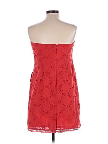 New York & Company Cocktail Dress (view 2)
