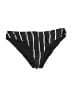 O'Neill Stripes Black Swimsuit Bottoms Size M (estimated) - photo 1