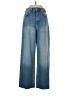 Zara Blue Jeans Size 4 - photo 1