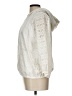 Tory Burch 100% Cotton Ivory Cardigan Size L - photo 5