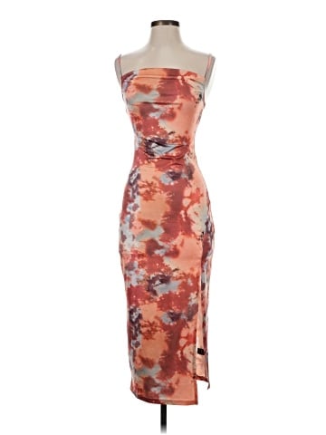 Salanta Cocktail Dress (view 1)