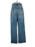 Zara Blue Jeans Size 4 - photo 2