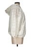 Tory Burch 100% Cotton Ivory Cardigan Size L - photo 4