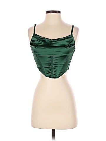 Urban Outfitters Sleeveless Top (view 1)