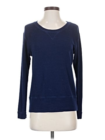 Monrow Long Sleeve T-Shirt (view 1)