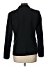 J.Crew 100% Cotton Black Blazer Size 12 - photo 2