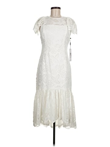 Calvin Klein Cocktail Dress (view 1)