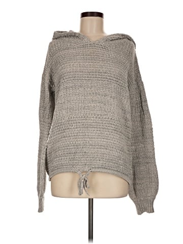 Mia + Tess Pullover Sweater (view 1)
